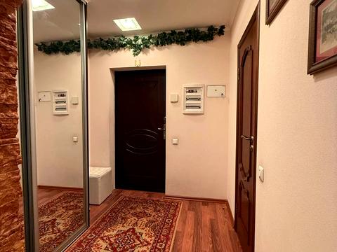 квартира за адресою Братів Горобців вул. (Дмитра Кедріна), 53-А