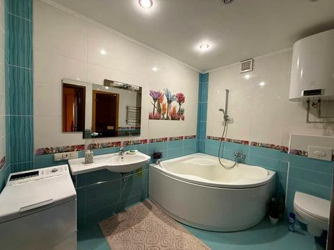 квартира за адресою Братів Горобців вул. (Дмитра Кедріна), 53-А