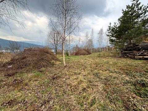 участок по адресу ковпака