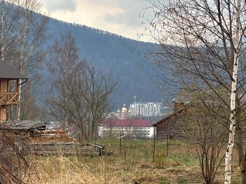 ділянка за адресою ковпака