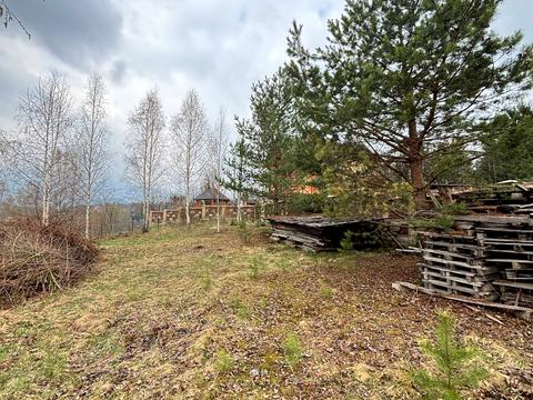 ділянка за адресою ковпака