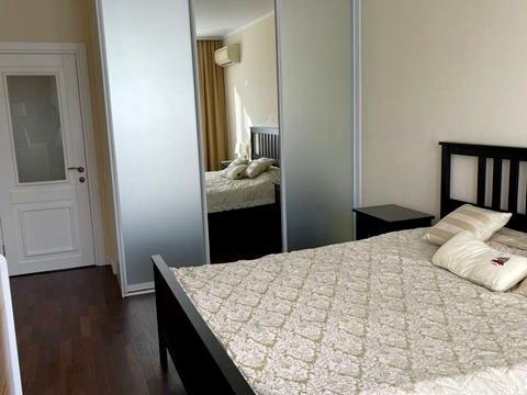 квартира за адресою Юлії Здановської вул. (Ломоносова), 73-А