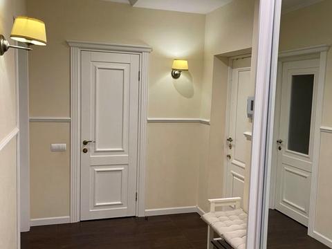 квартира за адресою Юлії Здановської вул. (Ломоносова), 73-А