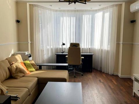 квартира за адресою Юлії Здановської вул. (Ломоносова), 73-А