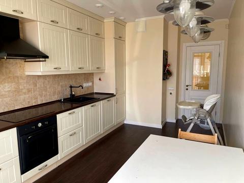 квартира за адресою Юлії Здановської вул. (Ломоносова), 73-А