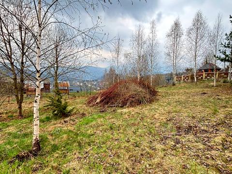 ділянка за адресою ковпака