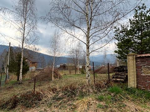 ділянка за адресою ковпака