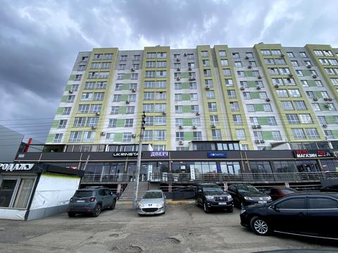 комерційна за адресою Бакинська вул., 1