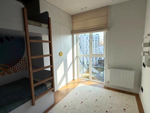 квартира за адресою Малоголосківська вул., 8д