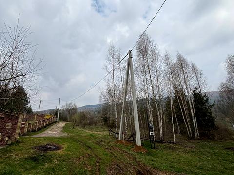 ділянка за адресою ковпака