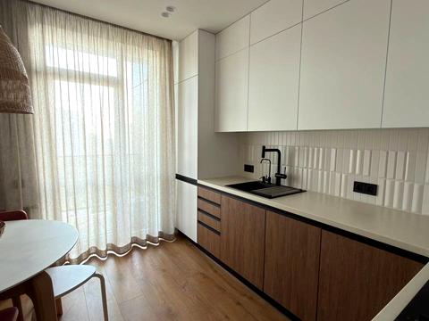 квартира за адресою Малоголосківська вул., 8д