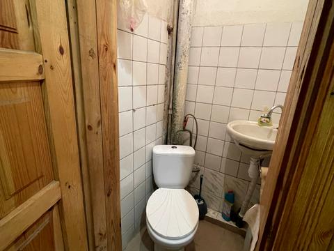 квартира по адресу Сечевых Стрельцов ул., 1