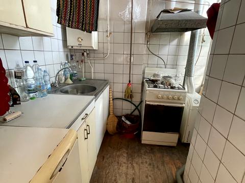 квартира по адресу Сечевых Стрельцов ул., 1