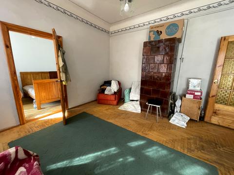 квартира по адресу Сечевых Стрельцов ул., 1