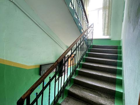 квартира по адресу Сечевых Стрельцов ул., 1