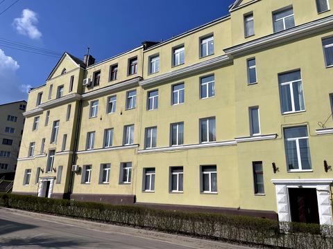 квартира за адресою Січових Стрільців вул., 1