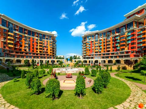 квартира за адресою Юлії Здановської вул. (Ломоносова), 73-А