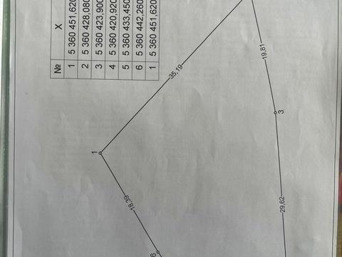 ділянка за адресою ковпака