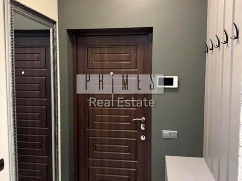 квартира за адресою Жилянська вул., 68