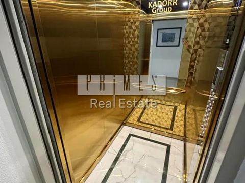 квартира за адресою Жилянська вул., 68