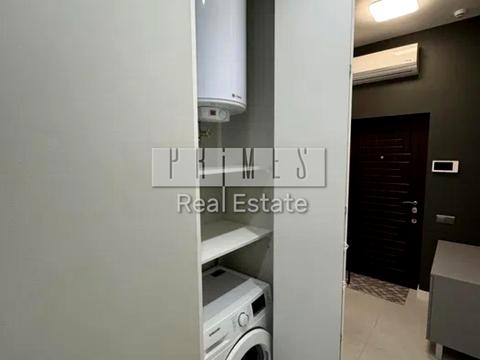 квартира за адресою Жилянська вул., 68