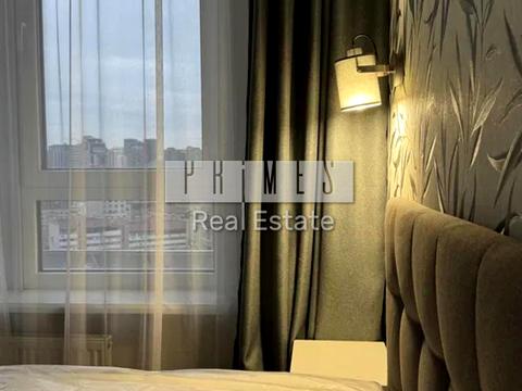 квартира за адресою Жилянська вул., 68