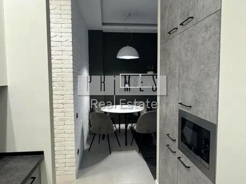 квартира за адресою Жилянська вул., 68