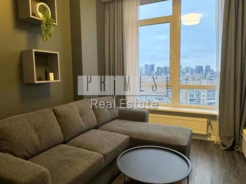 квартира за адресою Жилянська вул., 68