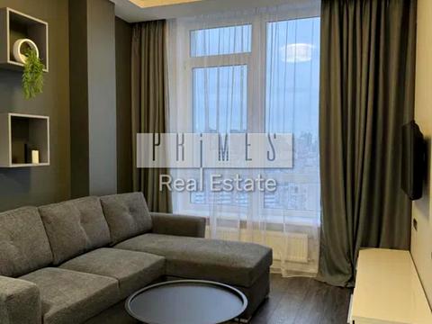 квартира за адресою Жилянська вул., 68