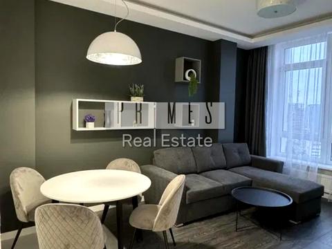 квартира за адресою Жилянська вул., 68