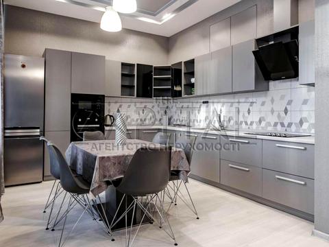 квартира за адресою Еспланадна вул., 30