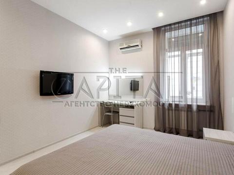 квартира за адресою Еспланадна вул., 30