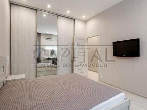 квартира за адресою Еспланадна вул., 30