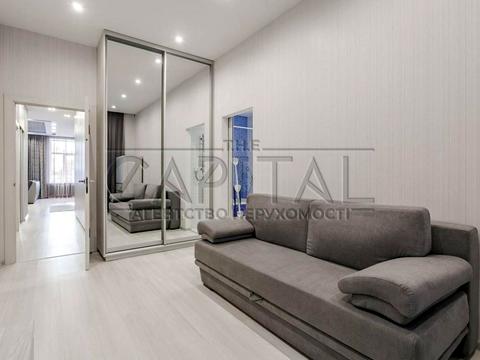 квартира за адресою Еспланадна вул., 30