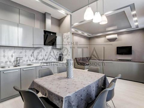 квартира за адресою Еспланадна вул., 30