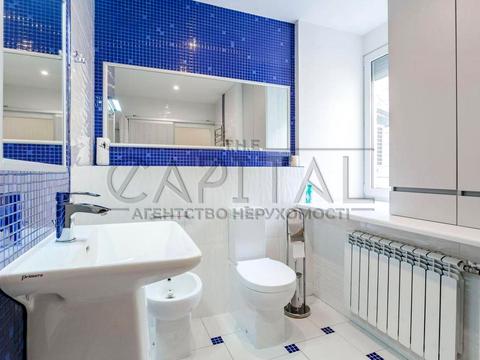 квартира за адресою Еспланадна вул., 30