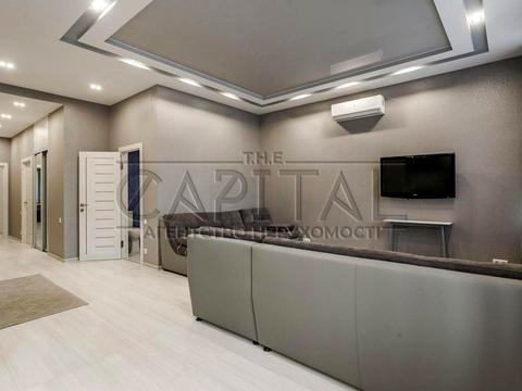 квартира за адресою Еспланадна вул., 30