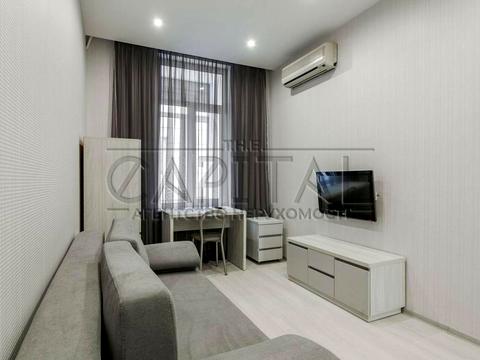 квартира за адресою Еспланадна вул., 30