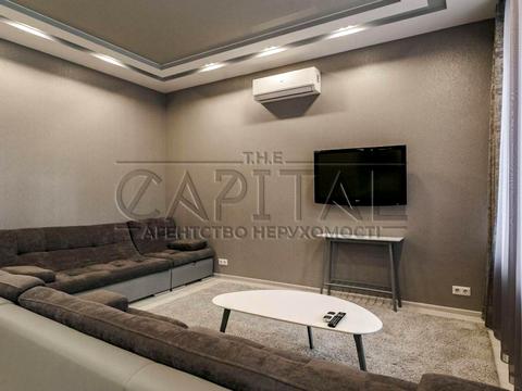 квартира за адресою Еспланадна вул., 30