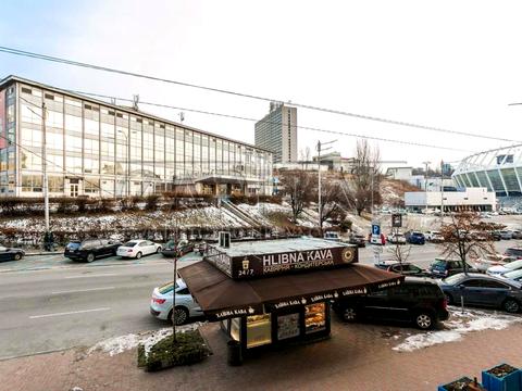 квартира за адресою Еспланадна вул., 30