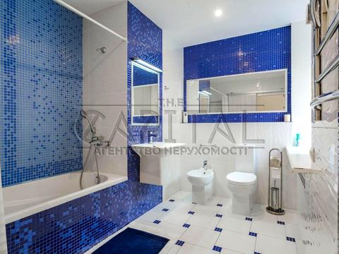 квартира за адресою Еспланадна вул., 30