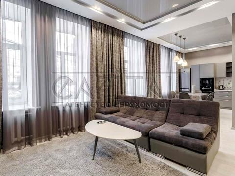 квартира за адресою Еспланадна вул., 30