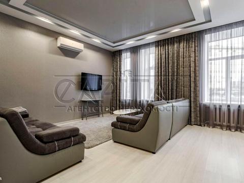 квартира за адресою Еспланадна вул., 30