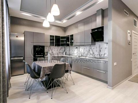 квартира за адресою Еспланадна вул., 30