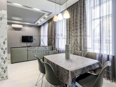 квартира за адресою Еспланадна вул., 30