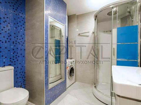 квартира за адресою Еспланадна вул., 30