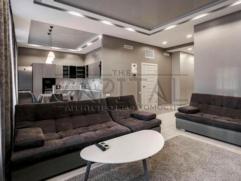 квартира за адресою Еспланадна вул., 30