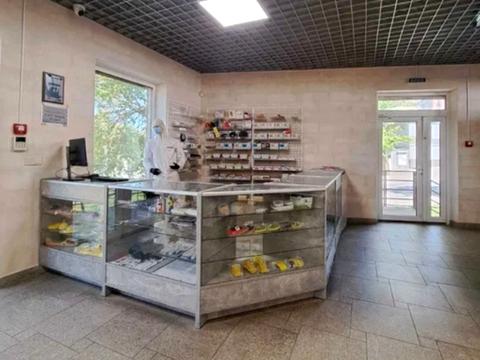 коммерческая по адресу Раскидайловская ул., 59