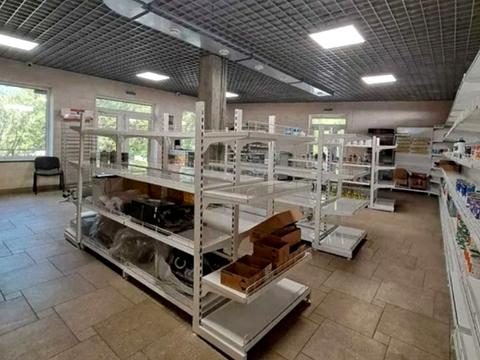 коммерческая по адресу Раскидайловская ул., 59