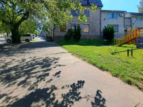 комерційна за адресою Розкидайлівська вул., 59